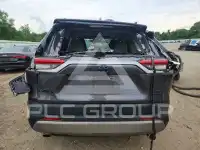 2023 Toyota RAV4 фото