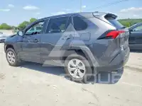 2023 Toyota RAV4 фото