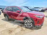 2023 Toyota RAV4 фото