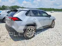 2023 Toyota RAV4 фото
