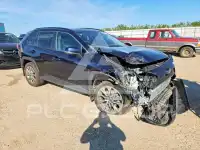 2023 Toyota RAV4 фото