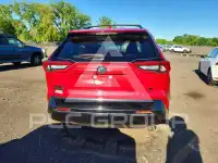 2023 Toyota RAV4 фото