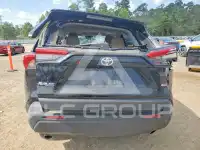 2023 Toyota RAV4 фото