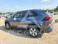 2023 Toyota RAV4 фото