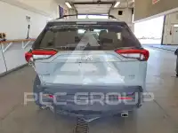 2023 Toyota RAV4 фото