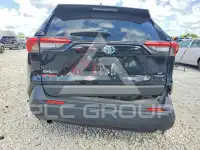 2023 Toyota RAV4 фото
