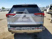 2023 Toyota RAV4 фото