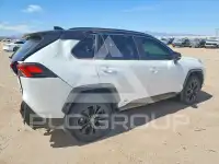 2023 Toyota RAV4 фото