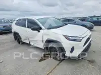2023 Toyota RAV4 фото