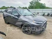 2023 Toyota RAV4 фото