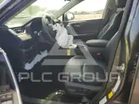 2023 Toyota RAV4 фото