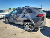 2023 Toyota RAV4 фото