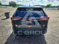 2023 Toyota RAV4 фото
