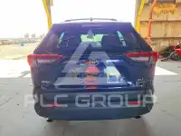 2023 Toyota RAV4 photo