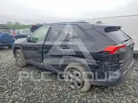 2023 Toyota RAV4 фото