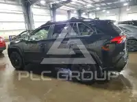 2023 Toyota RAV4 фото