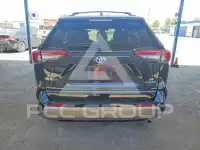 2023 Toyota RAV4 фото