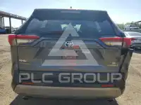 2023 Toyota RAV4 фото