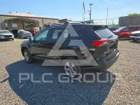 2023 Toyota RAV4 фото