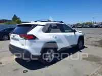 2023 Toyota RAV4 photo