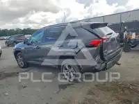 2023 Toyota RAV4 фото