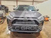 2023 Toyota RAV4 фото