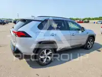 2023 Toyota RAV4 фото