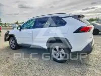 2023 Toyota RAV4 фото