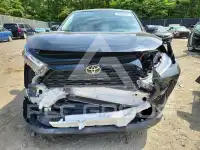 2023 Toyota RAV4 фото