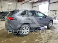 2023 Toyota RAV4 фото