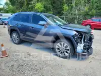 2023 Toyota RAV4 фото