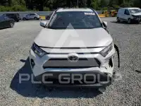 2023 Toyota RAV4 photo