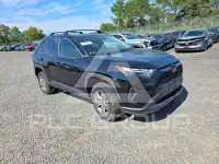2023 Toyota RAV4 фото