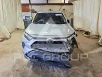 2023 Toyota RAV4 фото