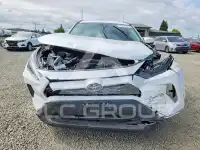 2023 Toyota RAV4 фото