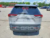 2023 Toyota RAV4 photo