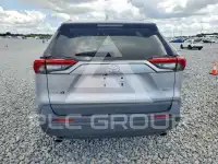 2023 Toyota RAV4 photo