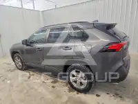 2023 Toyota RAV4 photo