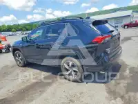 2023 Toyota RAV4 фото