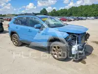 2023 Toyota RAV4 фото