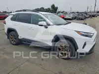 2023 Toyota RAV4 фото