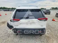 2023 Toyota RAV4 фото