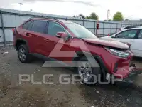 2023 Toyota RAV4 photo