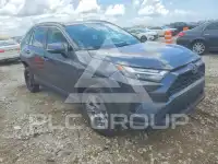 2023 Toyota RAV4 фото