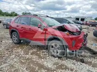 2023 Toyota RAV4 фото