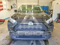 2023 Toyota RAV4 фото