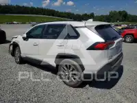 2023 Toyota RAV4 photo