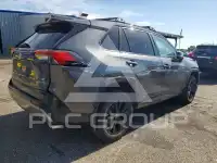2023 Toyota RAV4 фото