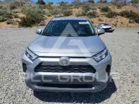2023 Toyota RAV4 фото