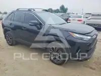 2023 Toyota RAV4 фото